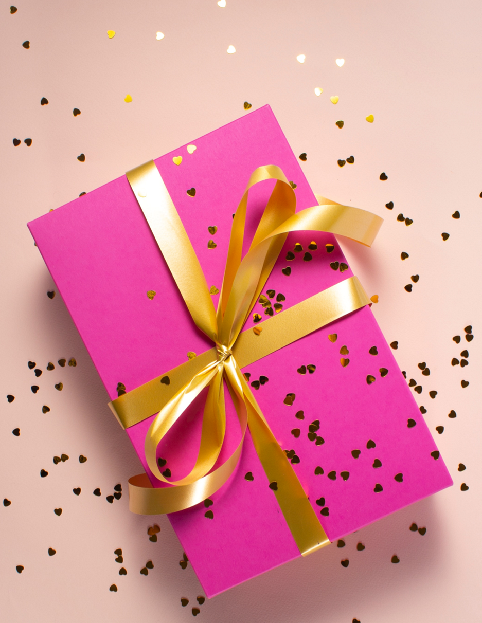 Gift fulfilment